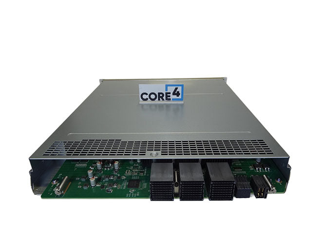 HP JQ061A HPE 12900E 48p 10GbE SFP+ HF Mod