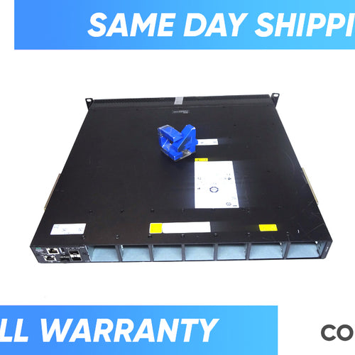 HP JQ074A 5945 48SFP28 8QSFP28 Switch