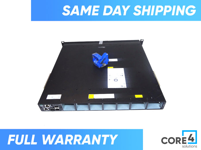 HP JQ074A 5945 48SFP28 8QSFP28 Switch