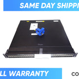 HP JQ074A 5945 48SFP28 8QSFP28 Switch