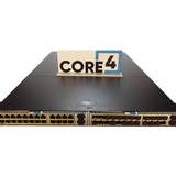 HP JQ075A HPE FlexFabric 5945 2-Slot Switch, 48 10Gbps SFP Ports