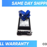 DELL JR1HP 3.84TB 2.5 12G SAS RI SSD MLC