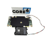 DELL JT47Y PERC H745 RAID Controller 4GB Cache