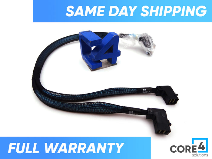 DELL JTKYP PERC CABLE BP TO MINIMONO R740XD