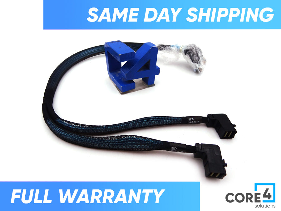 DELL JTKYP PERC CABLE BP TO MINIMONO R740XD