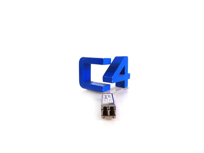 JUNIPER 740-021308 10GE SFP+ SR TRANSCEIVER MOD