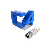 JUNIPER EX-SFP-10GE-SR SFF PLUGGABLE 10 GIGABIT