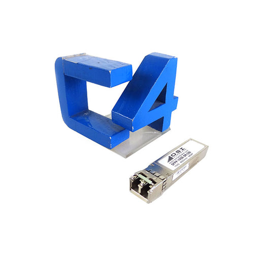 JUNIPER EX-SFP-10GE-SR SFF PLUGGABLE 10 GIGABIT