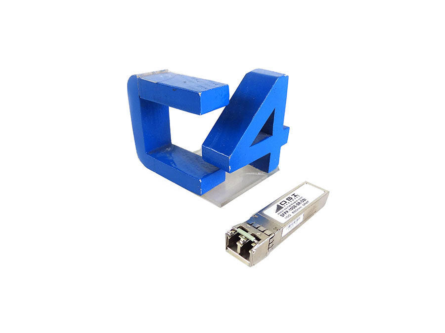 JUNIPER EX-SFP-10GE-SR SFF PLUGGABLE 10 GIGABIT