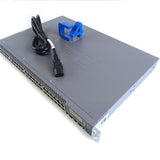 JUNIPER EX3300-48T EX3300 48 PORT 10/100/1000T SWITCH