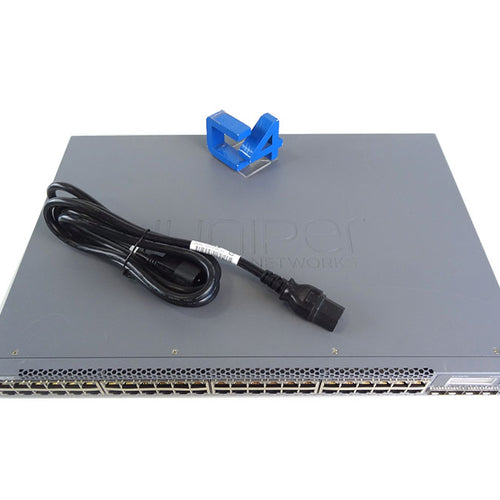 JUNIPER EX3300-48T EX3300 48 PORT 10/100/1000T SWITCH