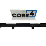 DELL JVX59 PER630 Memory Cooling Baffle