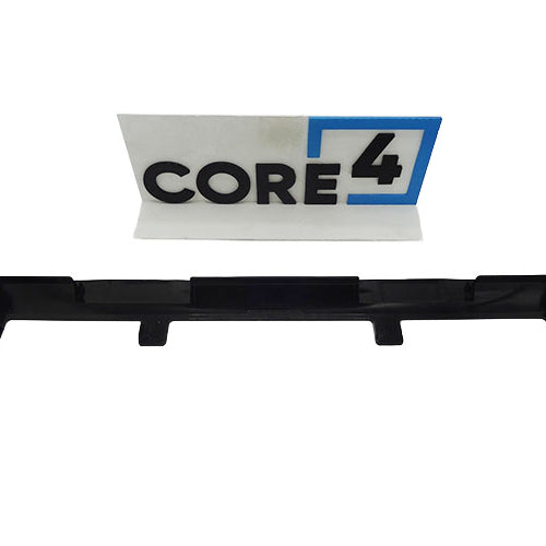 DELL JVX59 PER630 Memory Cooling Baffle