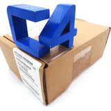 HP JW001A AP-ANT-13B 2.4/5G 4/3DBI OMNI - JW001-61001