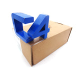 HP JW001A AP-ANT-13B 2.4/5G 4/3DBI OMNI - JW001-61001