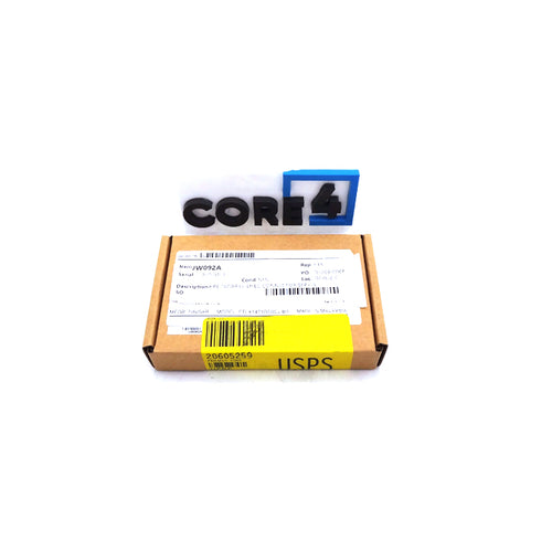 HP JW092A HPE 10GBASE-LR LC CONNECTOR SFP+ R
