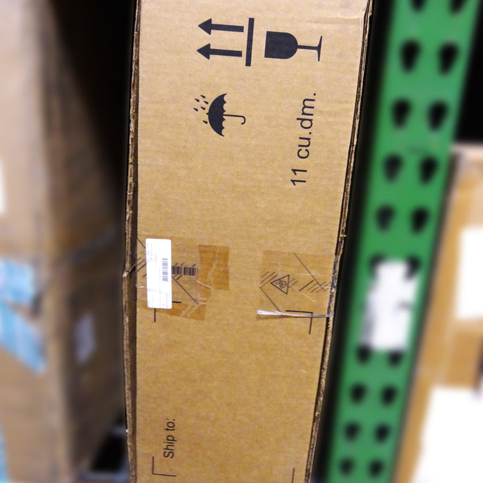 HP JW682A ARUBA 7024 (RW) 24-PORT 400W - JW682-61001