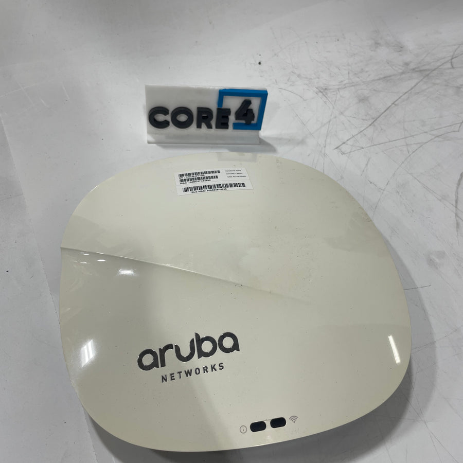 HP JW801A HPE ARUBA AP-335 DUAL 4X4:4 11AC