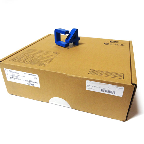 HP JW816A ARUBA INSTANT IAP-334 (JP) 802.11N AP *New Sealed* - JW816-61001