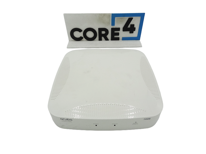 HP JX928A ARUBA 7008 (US) 8P 100W POE+ 16AP