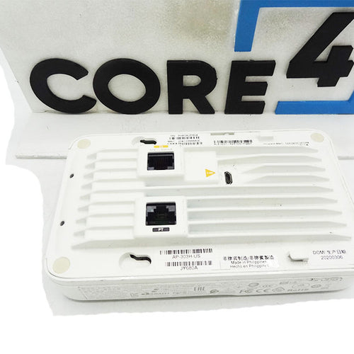 HP JY680A HPE ARUBA AP-303H(US)UNIFIED