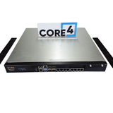 HP JZ872A HPE Aruba Networking ECMH 8x RJ45 101001000 4x SFP+ 110