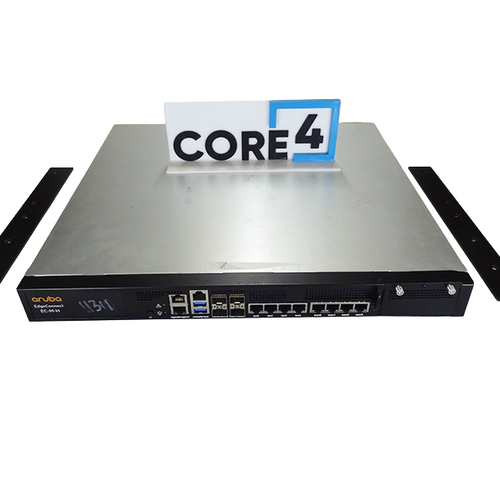 HP JZ872A HPE Aruba Networking ECMH 8x RJ45 101001000 4x SFP+ 110