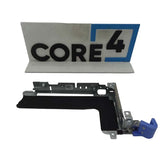 DELL K1NXC DELL c6525 Riser 1 Bracket