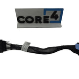 DELL K1VD0 ASSY, CBL, 24NVME, PB3, SL5, R760