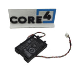 DELL K2MKJ Battery 3.7V for PERC H755N