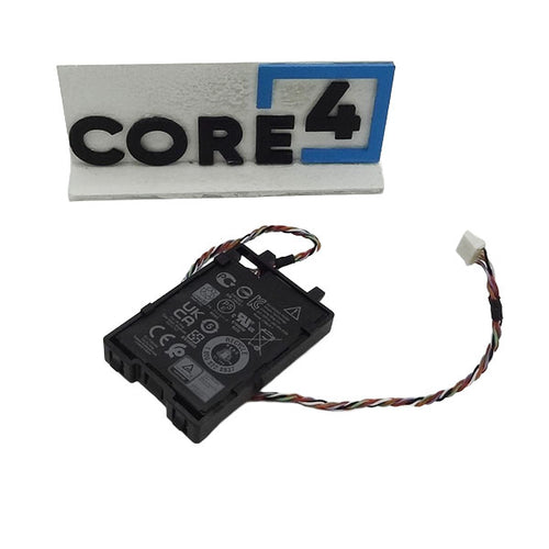 DELL K2MKJ Battery 3.7V for PERC H755N