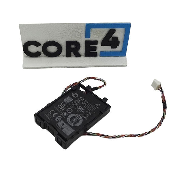 DELL K2MKJ Battery 3.7V for PERC H755N