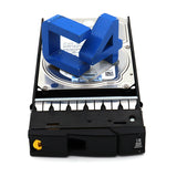 HP K2P95A K2P95B 779248-001 810767-001 3PAR STORESERV 8000 2TB SAS HDD