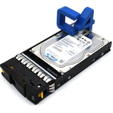 HP K2P95A K2P95B 779248-001 810767-001 3PAR STORESERV 8000 2TB SAS HDD