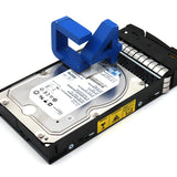 HP K2P95A K2P95B 779248-001 810767-001 3PAR STORESERV 8000 2TB SAS HDD