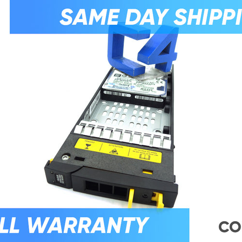 HP 840458-001 3PAR 8000 600GB SAS 10K - K2P99A, K2P99B, 810761-001