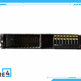 HP K2Q35A HPE 3PAR STORESERV 8200 2-NODE SAN