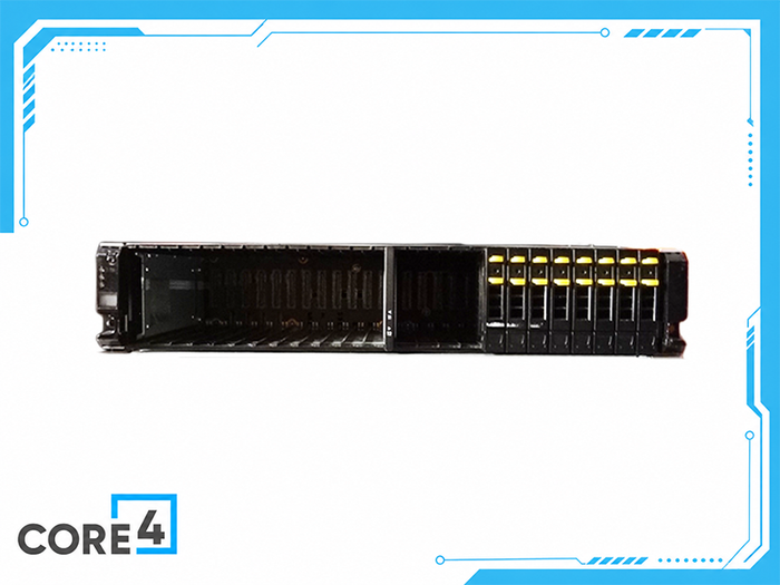 HP K2Q35A HPE 3PAR STORESERV 8200 2-NODE SAN