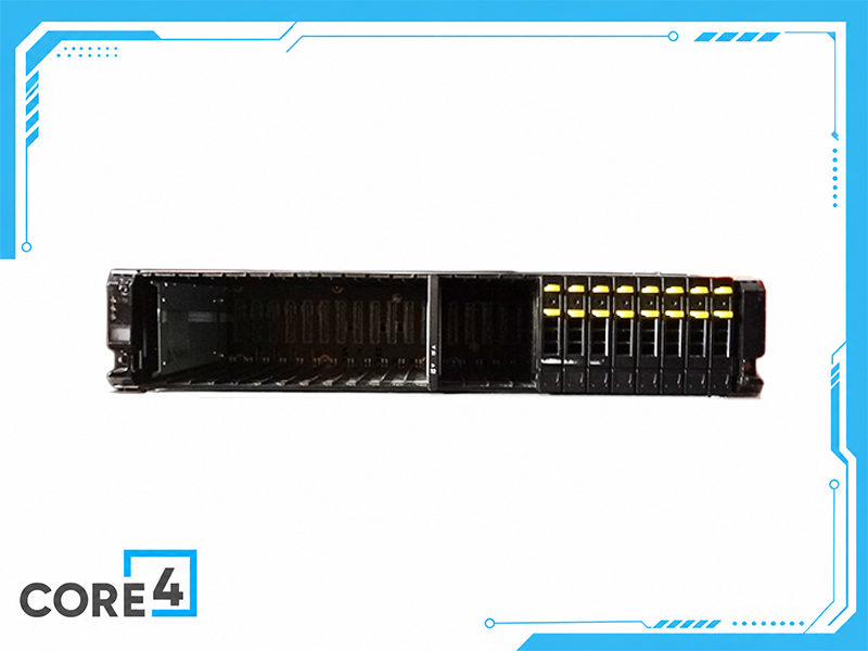 HP K2Q35A HPE 3PAR STORESERV 8200 2-NODE SAN