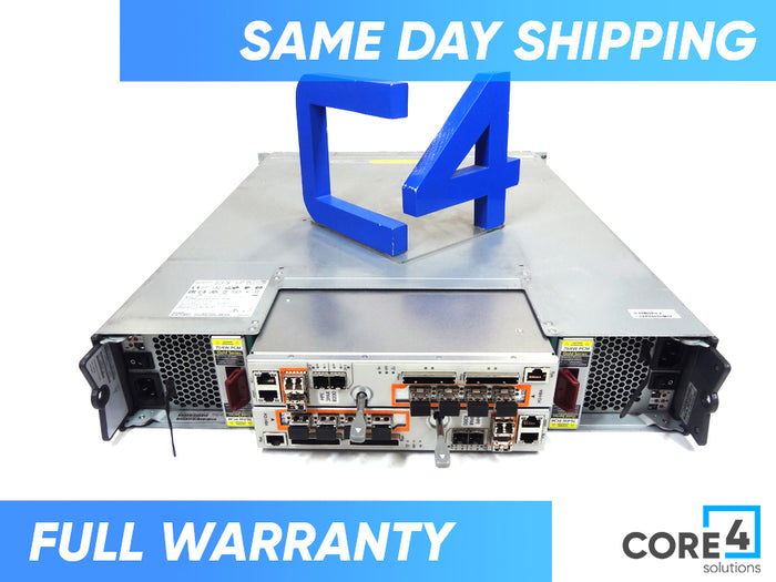 HP K2Q36A 3PAR STORESERV 8200 SAN - K2Q36B