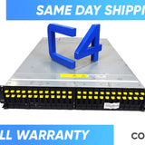 HP K2Q36A 3PAR STORESERV 8200 SAN - K2Q36B