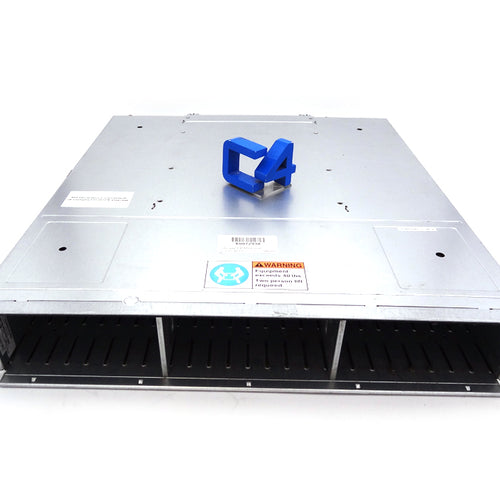 HP K2R84A MSA 2040 ES SAS DC SFF STORAGE