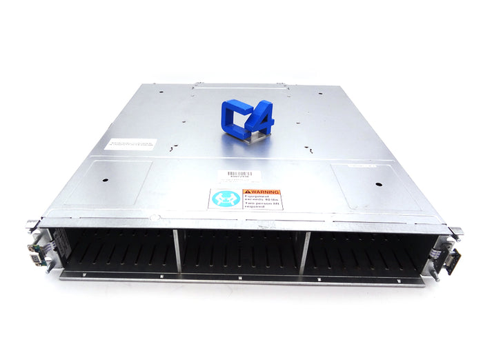 HP K2R84A MSA 2040 ES SAS DC SFF STORAGE