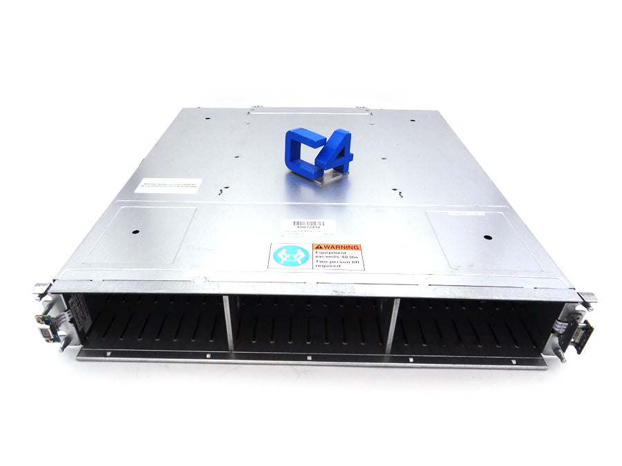 HP K2R84A MSA 2040 ES SAS DC SFF STORAGE
