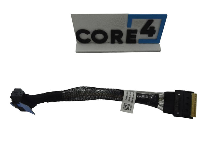 DELL K3PC5 ASSY, CBL, 24NVME, PB3, SL6