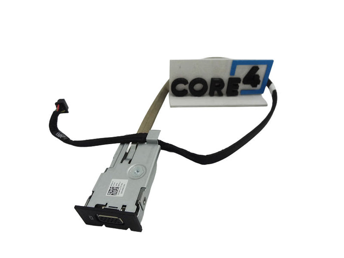 DELL K3VW8 Dell PowerEdge R6525 R650 Video CBL
