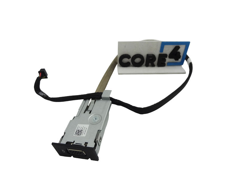 DELL K3VW8 Dell PowerEdge R6525 R650 Video CBL
