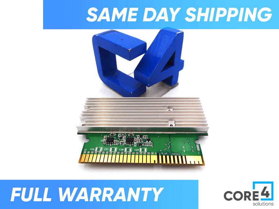 DELL K5331 PE6850 CPU 3 AND 4 CACHE VRM