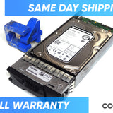 DELL K6DPT 500GB 3.5in 7.2K 3G SATA 9YZ162-236 *New*