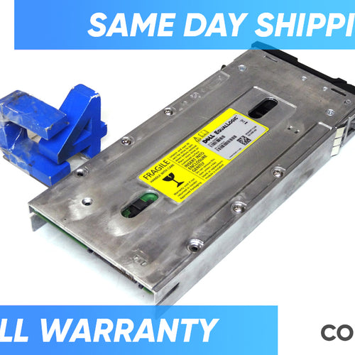 DELL K6DPT 500GB 3.5in 7.2K 3G SATA 9YZ162-236 *New*